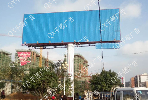 湖南衡陽高炮制作施工